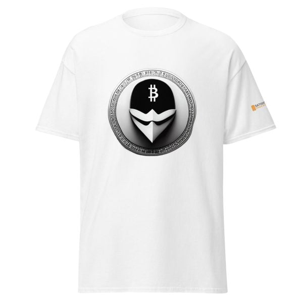 Anon Bitcoin Tee - Image 38