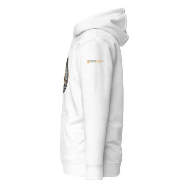 Thor Mjölnir Bitcoin Hoodie - Image 12